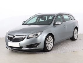 Opel Insignia - 2015