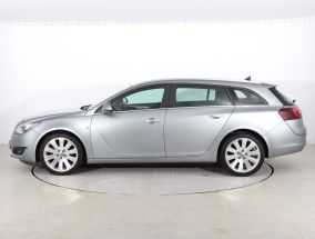Opel Insignia - 2015
