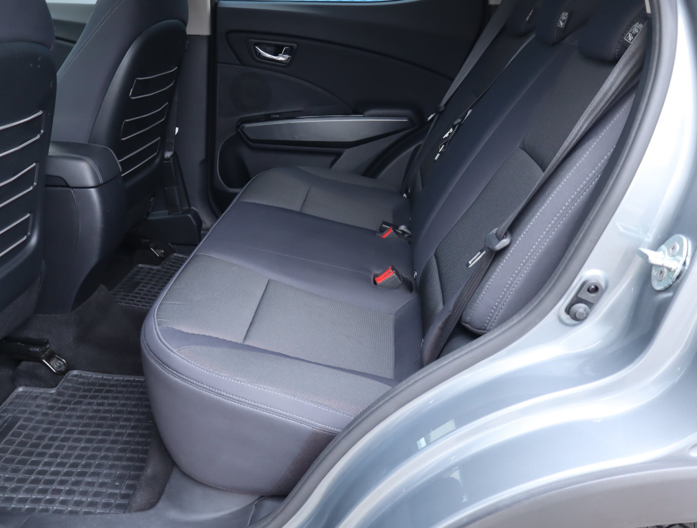 Ssang Yong Tivoli