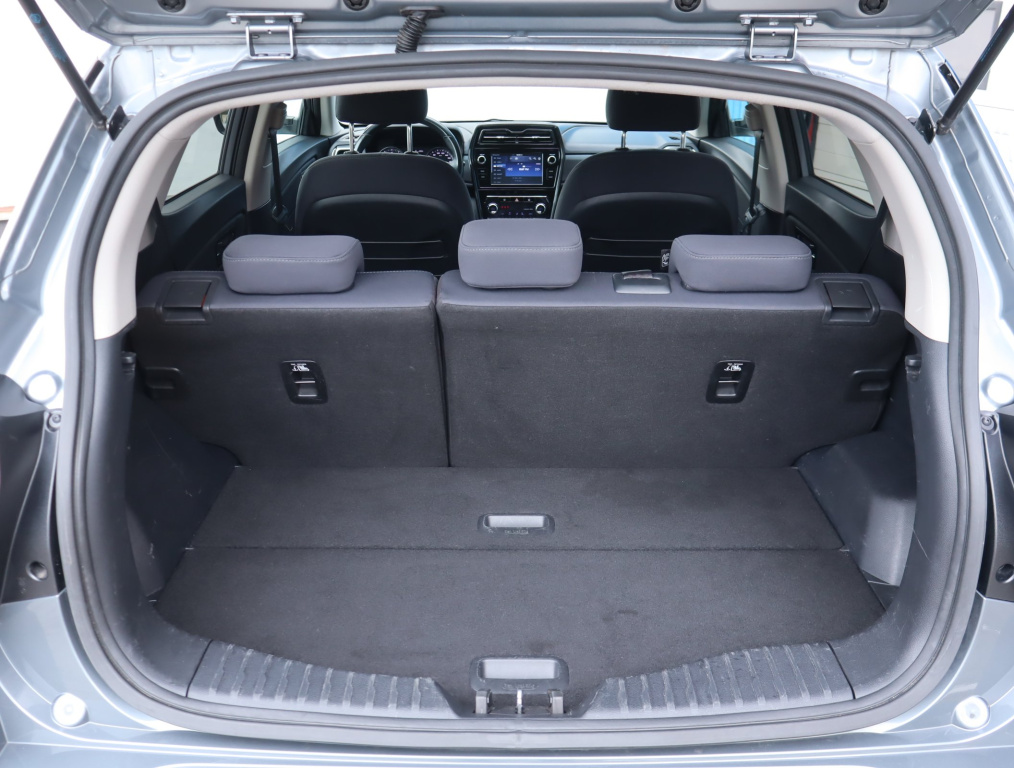 Ssang Yong Tivoli