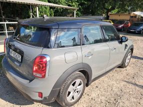 MINI Countryman - 2019