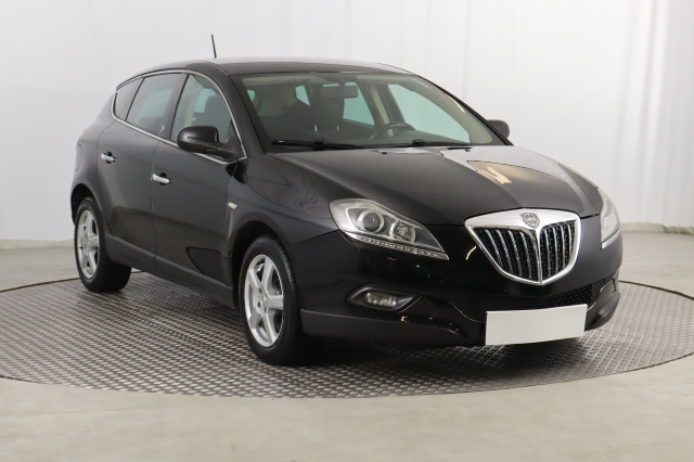 Lancia Delta 2008