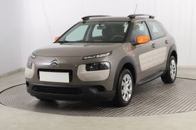 Citroen C4 Cactus - 2014