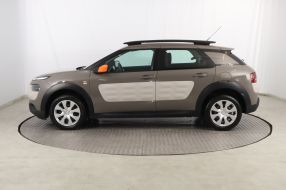 Citroen C4 Cactus - 2014