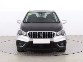 Suzuki SX4 S-Cross - 2020