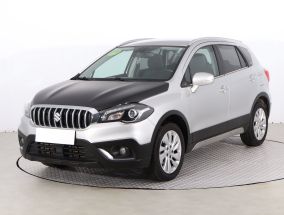 Suzuki SX4 S-Cross - 2020