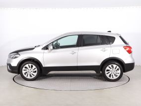 Suzuki SX4 S-Cross - 2020