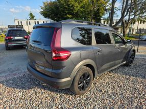 Dacia Jogger - 2022