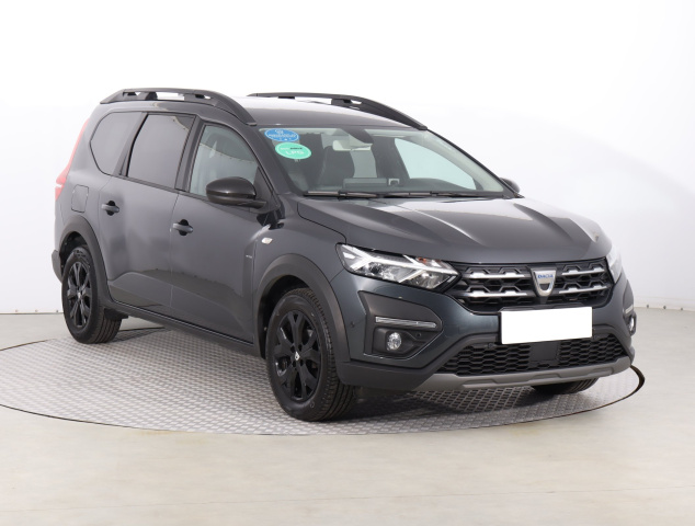 Dacia Jogger 2022