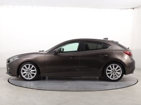 Mazda 3 - 2015