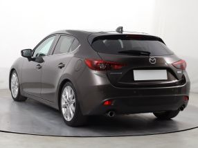 Mazda 3 - 2015