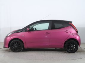 Toyota Aygo - 2019