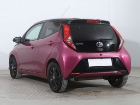 Toyota Aygo - 2019