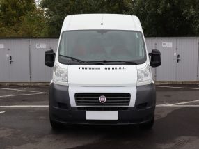 Fiat Ducato - 2014