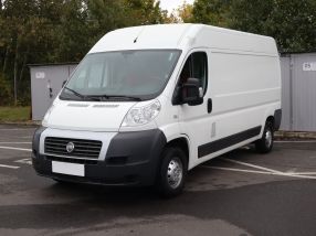 Fiat Ducato - 2014