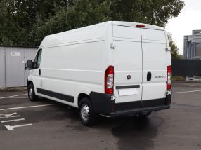 Fiat Ducato - 2014