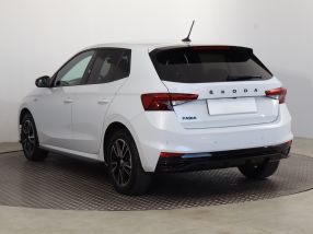 Skoda Fabia - 2023