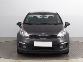 Kia Rio - 2015
