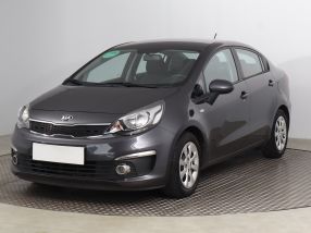 Kia Rio - 2015