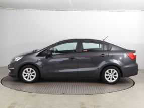 Kia Rio - 2015
