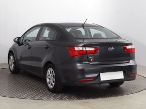 Kia Rio - 2015