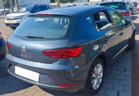 Seat Leon - 2019