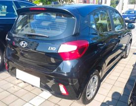 Hyundai i10 - 2022