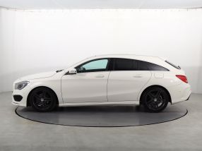 Mercedes-Benz CLA - 2016