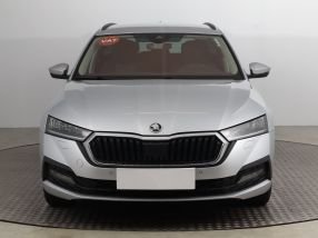 Skoda Octavia - 2021