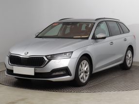 Skoda Octavia - 2021