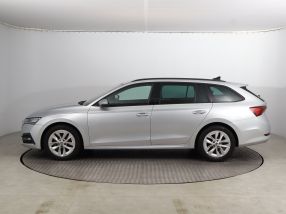 Skoda Octavia - 2021