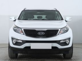 Kia Sportage - 2012