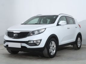 Kia Sportage - 2012
