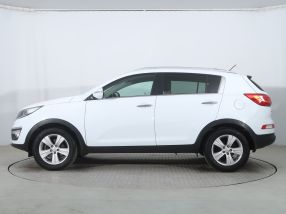 Kia Sportage - 2012