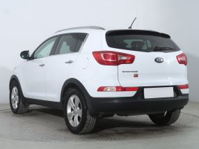 Kia Sportage - 2012