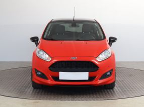 Ford Fiesta - 2014