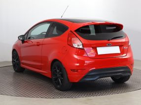 Ford Fiesta - 2014