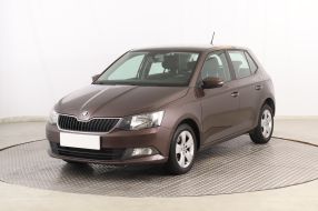 Skoda Fabia - 2017