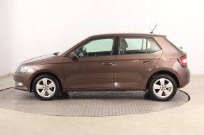 Skoda Fabia - 2017