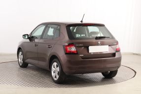 Skoda Fabia - 2017
