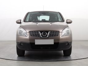 Nissan Qashqai - 2009