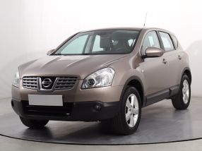 Nissan Qashqai - 2009