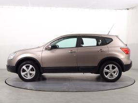 Nissan Qashqai - 2009