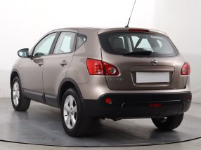 Nissan Qashqai - 2009