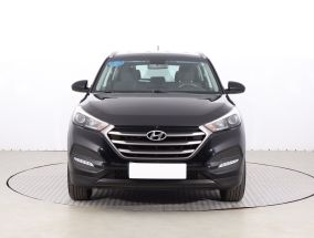 Hyundai Tucson - 2018