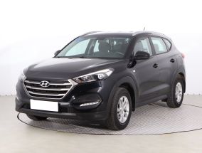 Hyundai Tucson - 2018