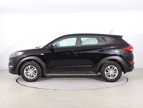 Hyundai Tucson - 2018