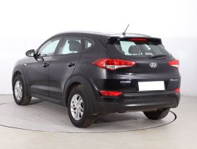 Hyundai Tucson - 2018