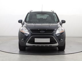 Ford Kuga - 2010