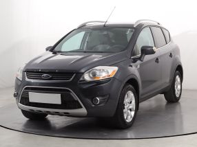 Ford Kuga - 2010